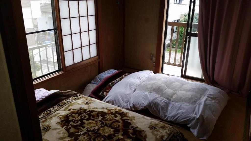 "Cherry House" Is Direct To Narita,Haneda Ap, Disney, Asakusa, Skytree Tower, Tokyo Matsudo Εξωτερικό φωτογραφία