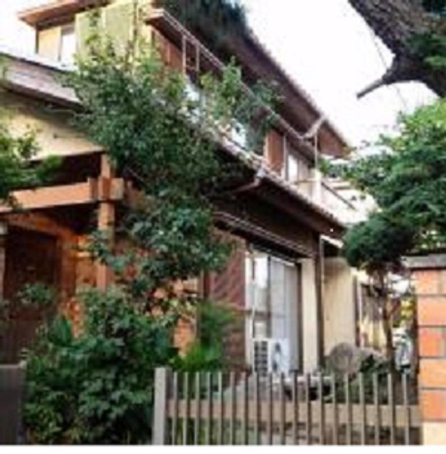 "Cherry House" Is Direct To Narita,Haneda Ap, Disney, Asakusa, Skytree Tower, Tokyo Matsudo Εξωτερικό φωτογραφία