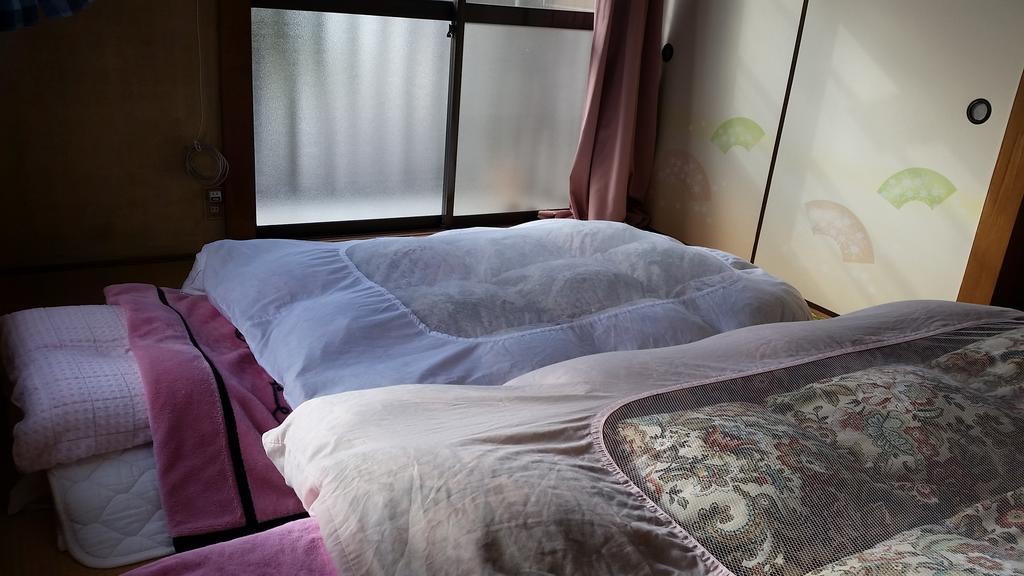"Cherry House" Is Direct To Narita,Haneda Ap, Disney, Asakusa, Skytree Tower, Tokyo Matsudo Εξωτερικό φωτογραφία