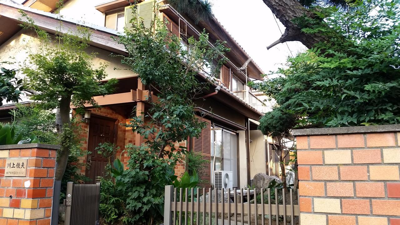 "Cherry House" Is Direct To Narita,Haneda Ap, Disney, Asakusa, Skytree Tower, Tokyo Matsudo Εξωτερικό φωτογραφία