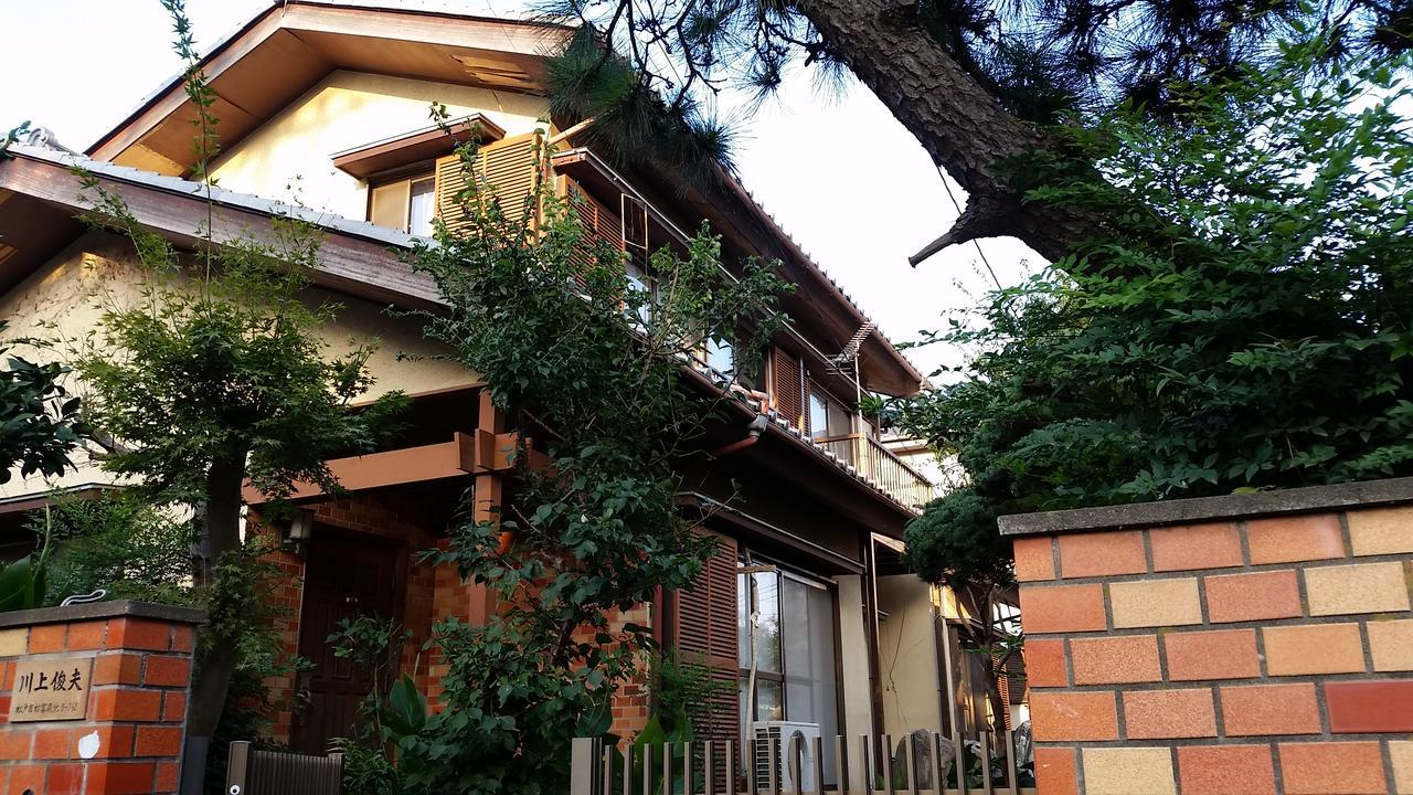 "Cherry House" Is Direct To Narita,Haneda Ap, Disney, Asakusa, Skytree Tower, Tokyo Matsudo Εξωτερικό φωτογραφία