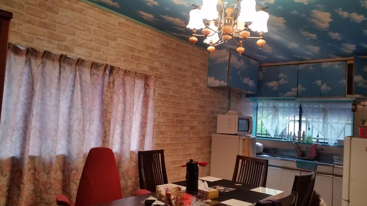 "Cherry House" Is Direct To Narita,Haneda Ap, Disney, Asakusa, Skytree Tower, Tokyo Matsudo Εξωτερικό φωτογραφία