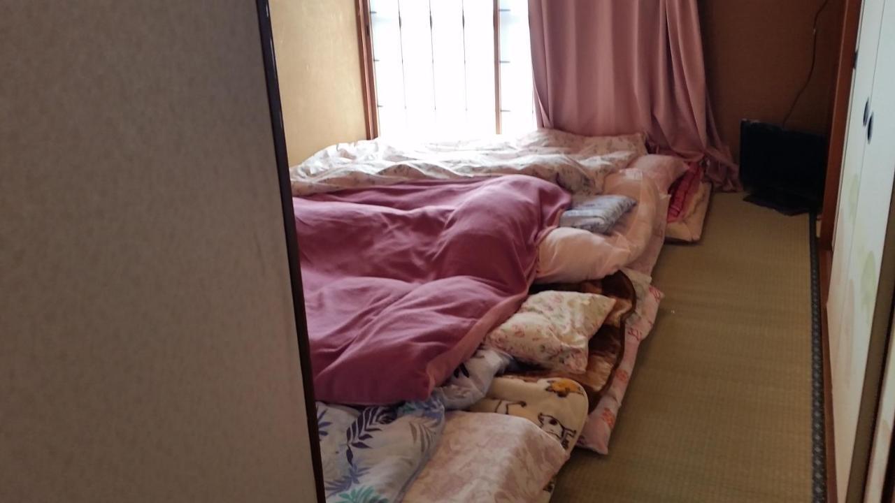 "Cherry House" Is Direct To Narita,Haneda Ap, Disney, Asakusa, Skytree Tower, Tokyo Matsudo Εξωτερικό φωτογραφία
