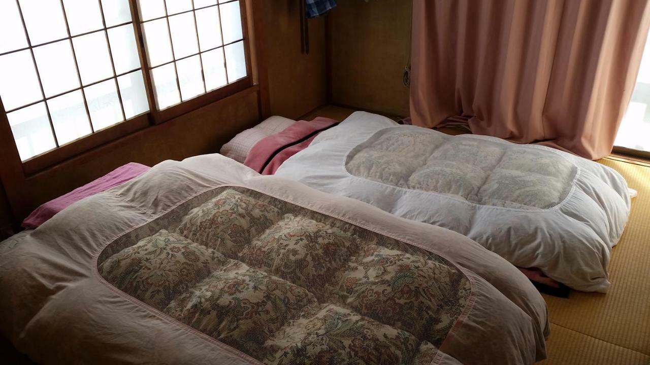 "Cherry House" Is Direct To Narita,Haneda Ap, Disney, Asakusa, Skytree Tower, Tokyo Matsudo Εξωτερικό φωτογραφία