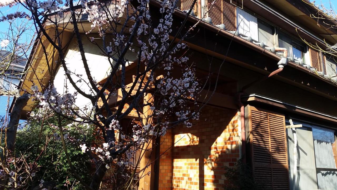 "Cherry House" Is Direct To Narita,Haneda Ap, Disney, Asakusa, Skytree Tower, Tokyo Matsudo Εξωτερικό φωτογραφία